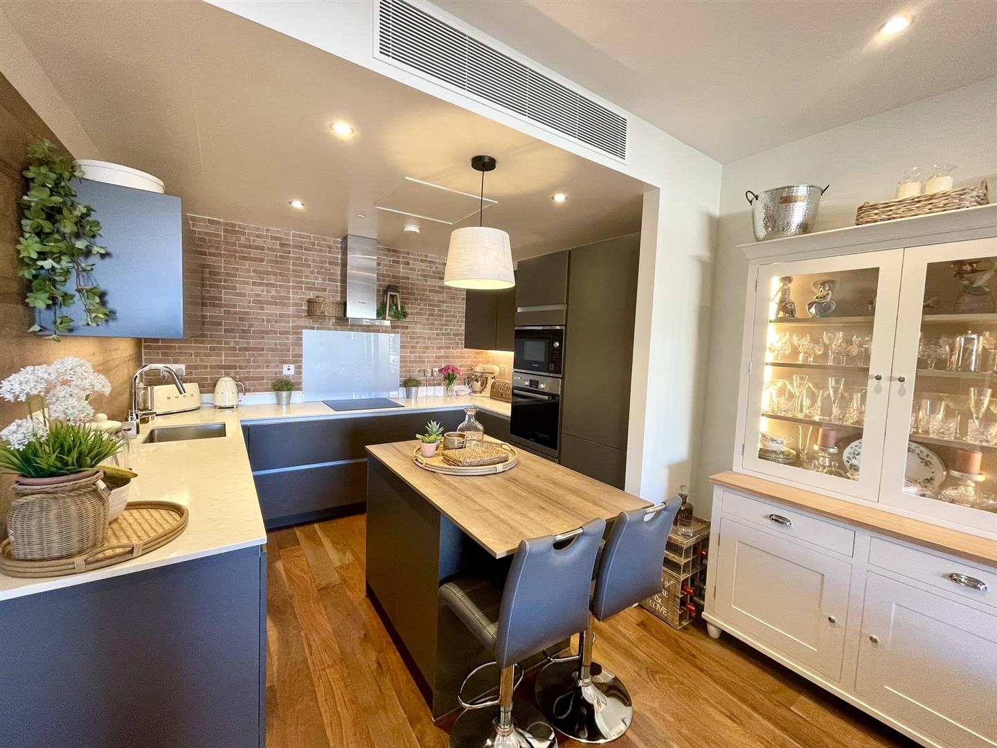 Image of Apartment - 2 Bedrooms - 2 Bathrooms for Sale in Midtown-Gibraltar, Image 12